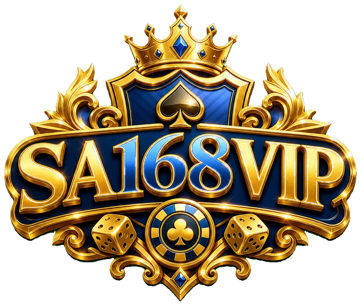 sa168vip-logo
